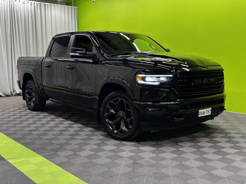 Dodge Ram 2020