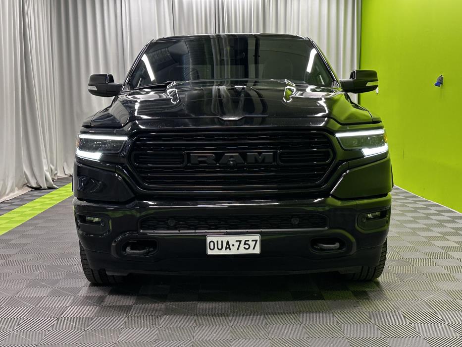 Dodge Ram 2020