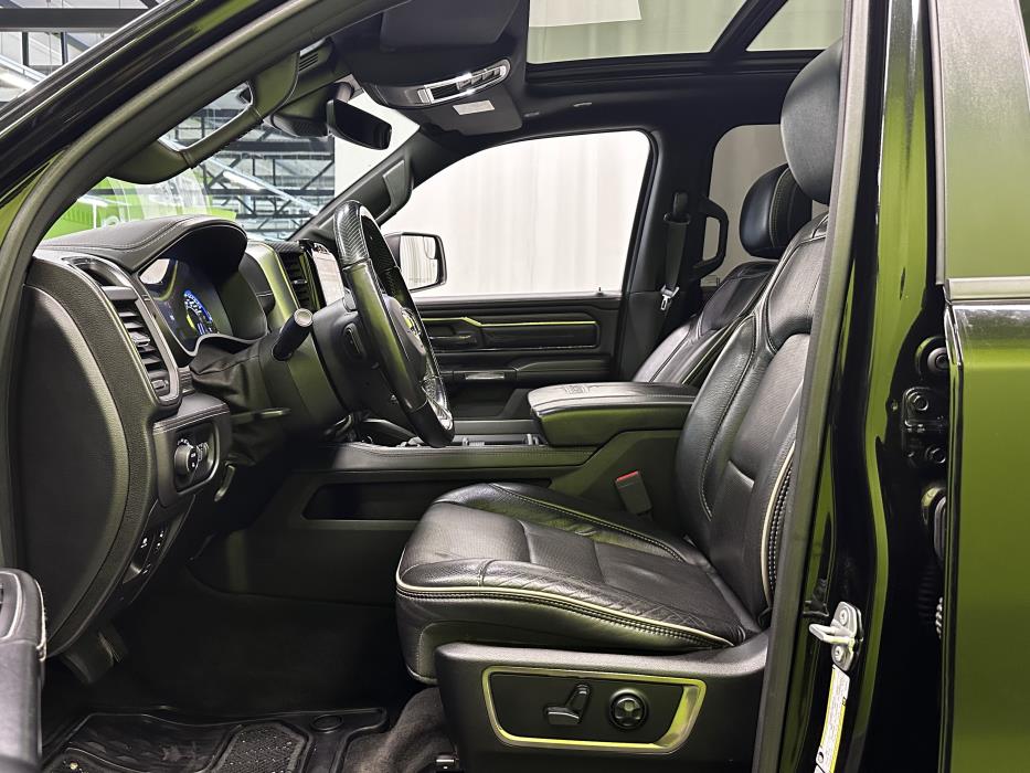 Dodge Ram 2020