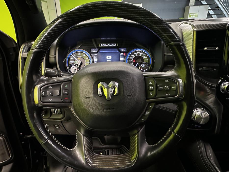 Dodge Ram 2020
