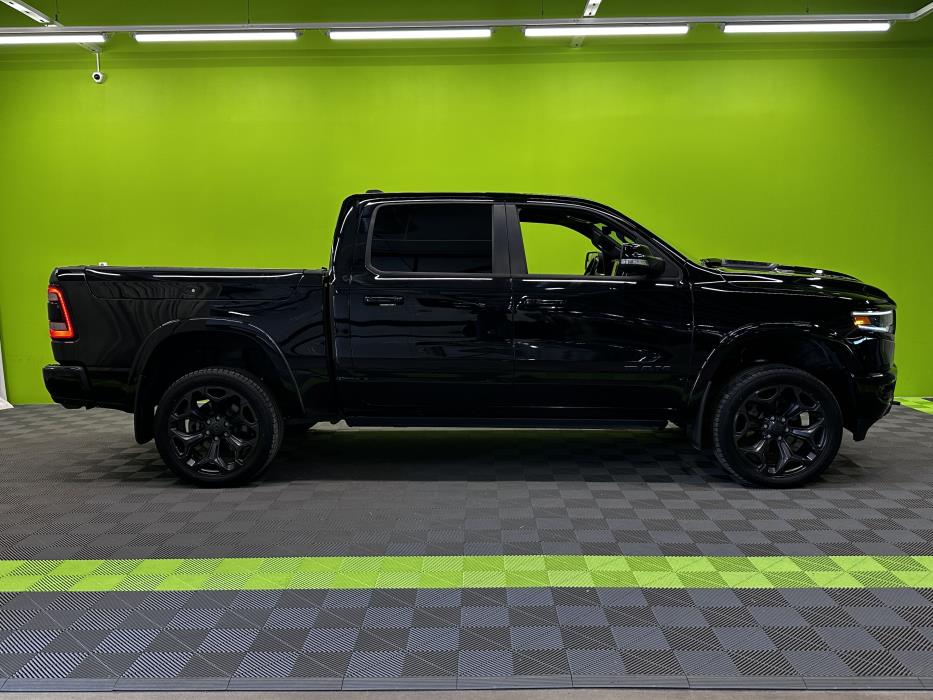 Dodge Ram 2020