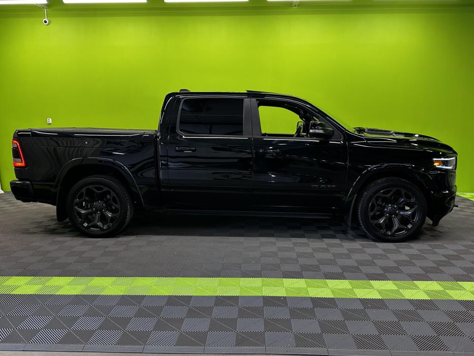 Dodge Ram 2020