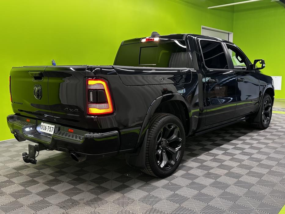 Dodge Ram 2020