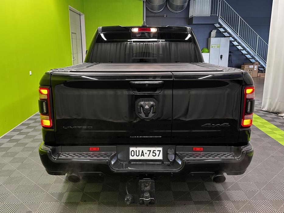 Dodge Ram 2020