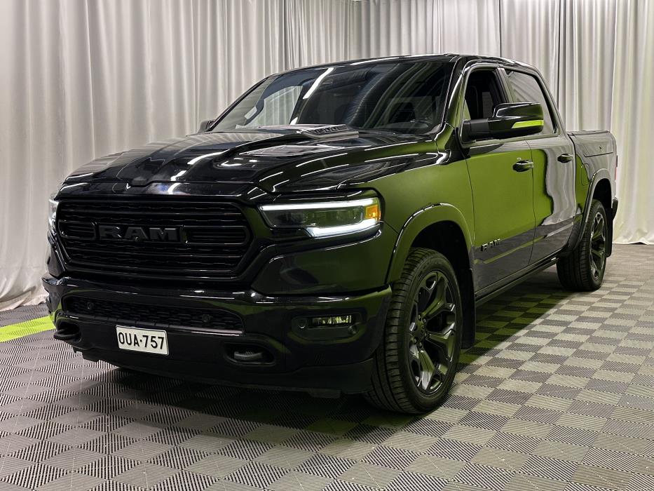 Dodge Ram 2020