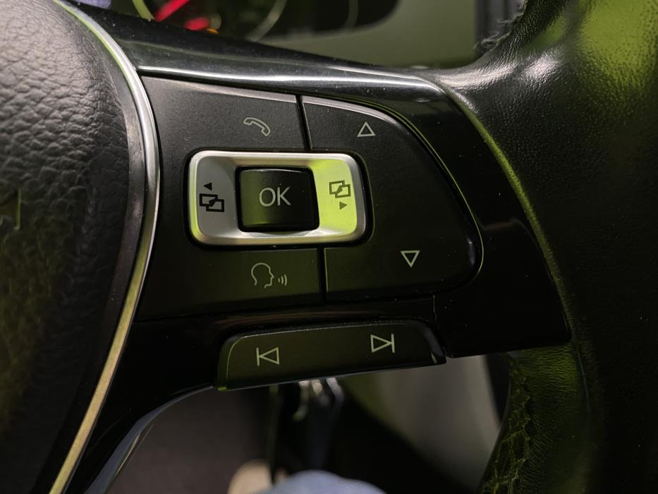 Volkswagen Transporter 2017