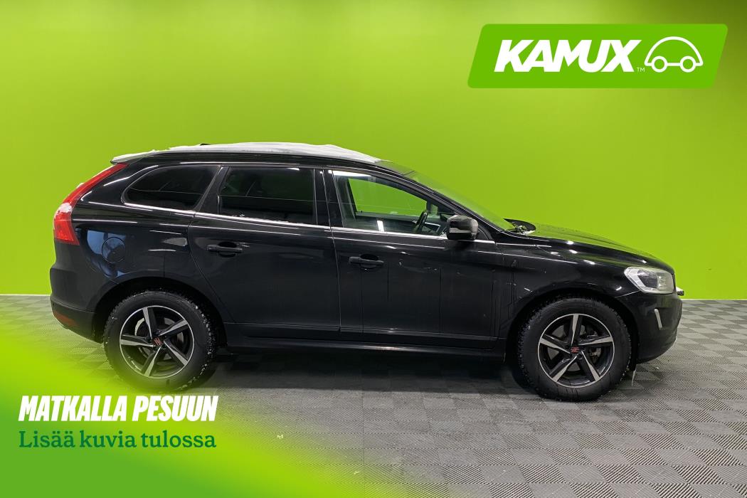Volvo XC60 2014