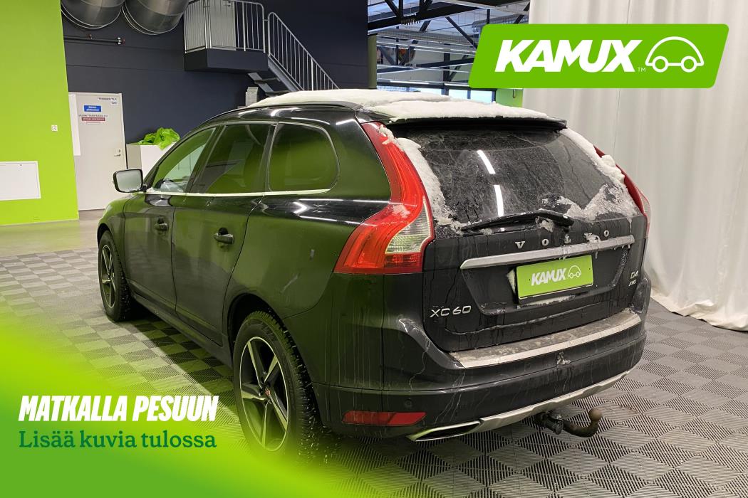 Volvo XC60 2014