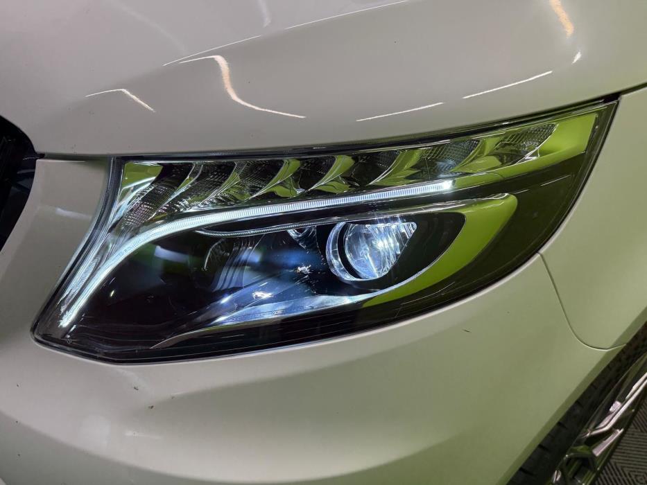 Mercedes-Benz Vito 2016