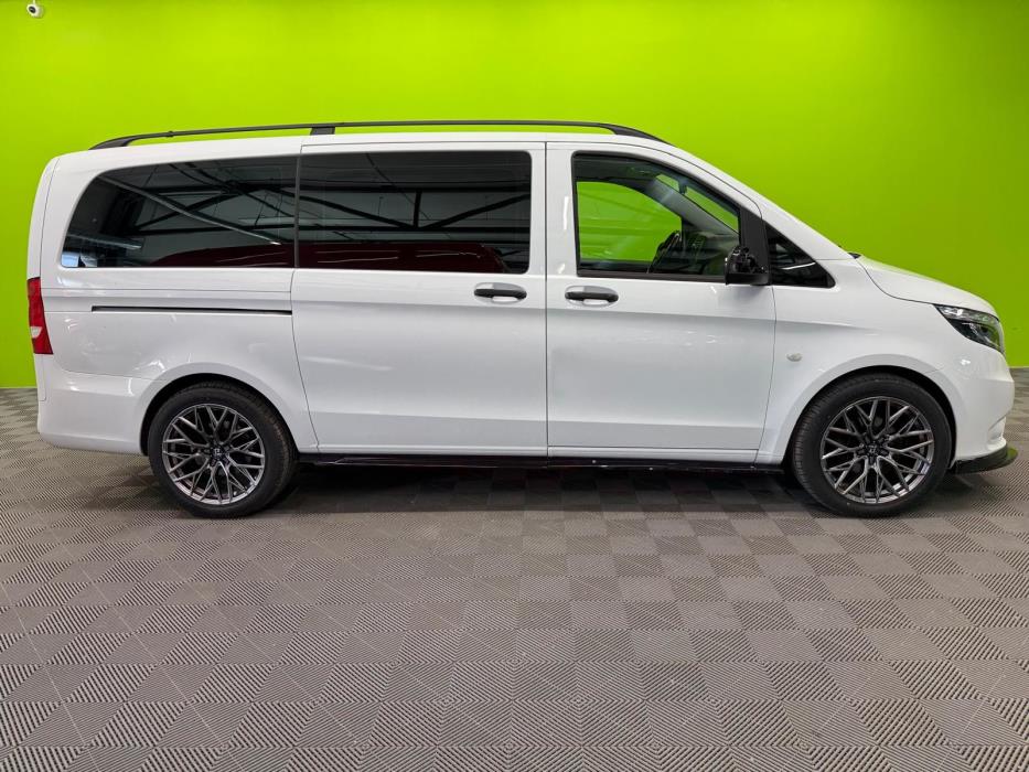 Mercedes-Benz Vito 2016