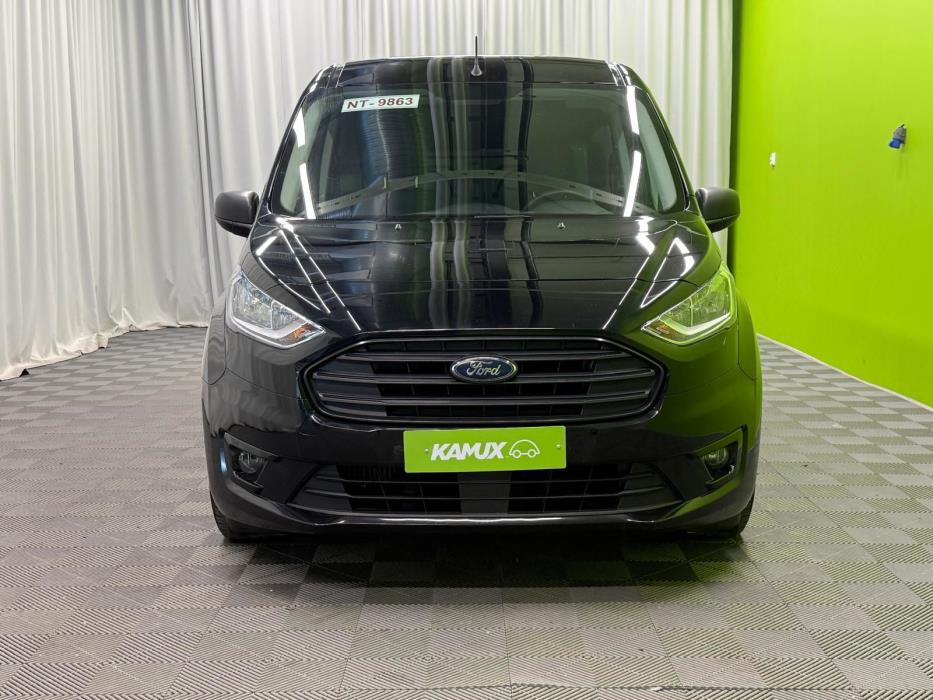 Ford Transit Connect 2019