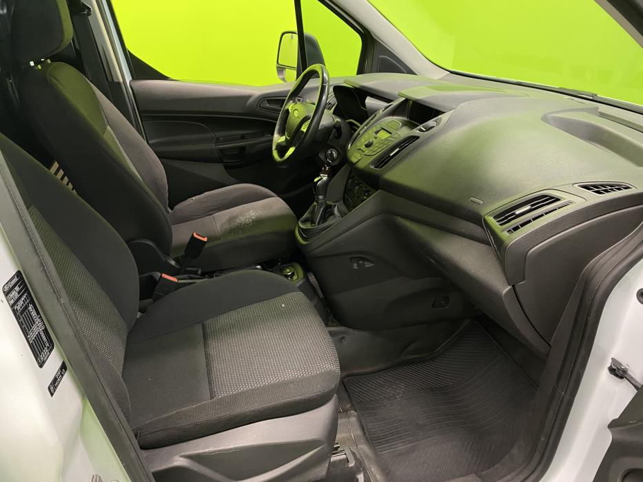 Ford Transit Connect 2014