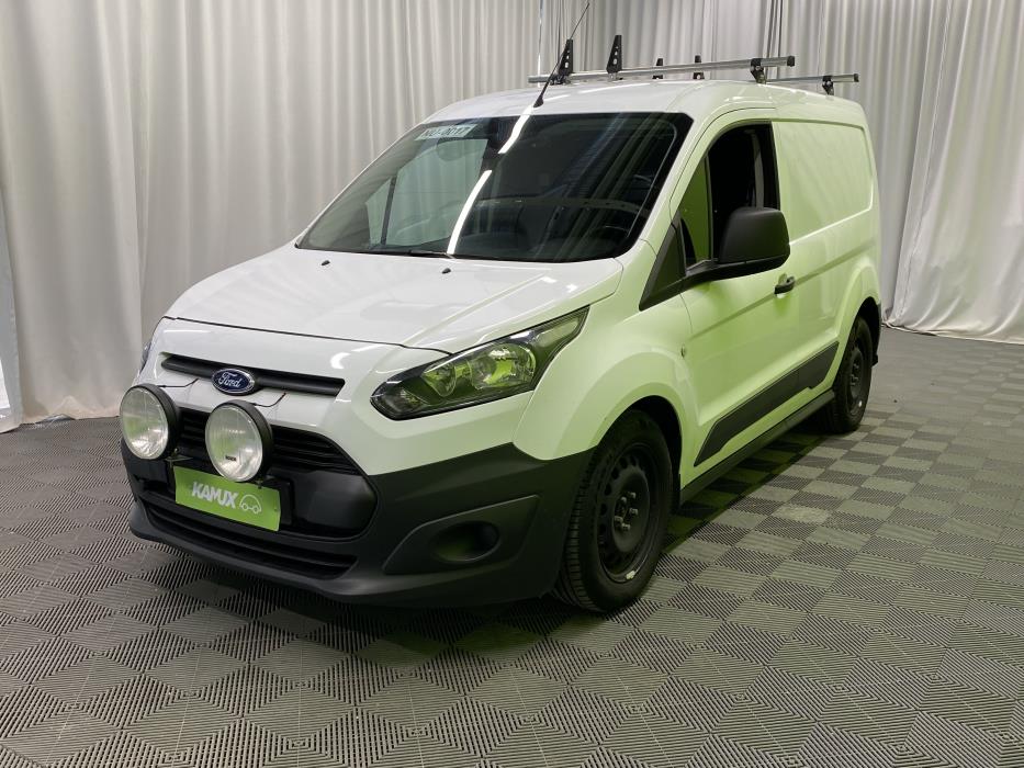 Ford Transit Connect 2014