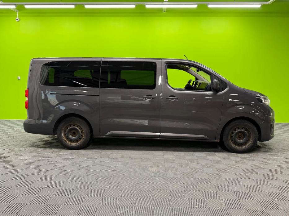 Toyota Proace Verso 2017