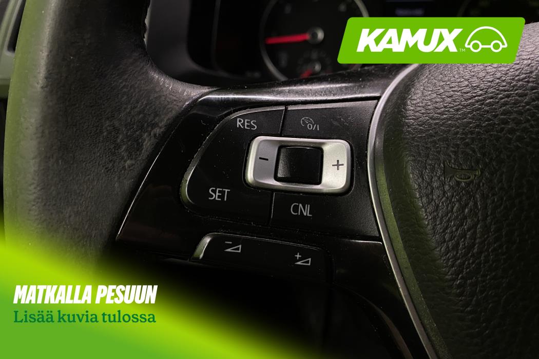 Volkswagen Transporter 2016