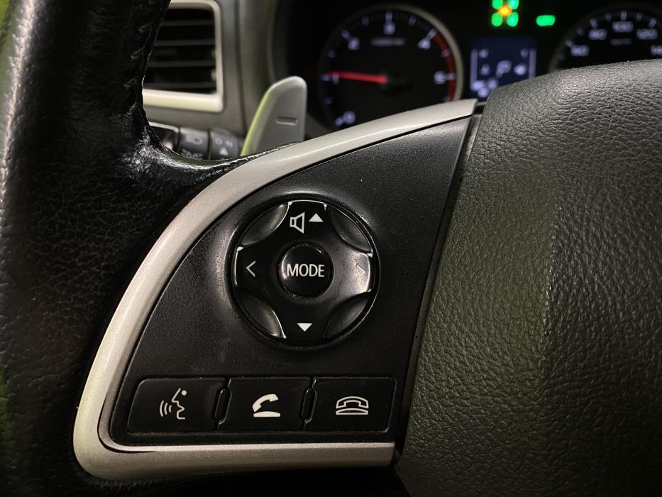 Mitsubishi L200 2016