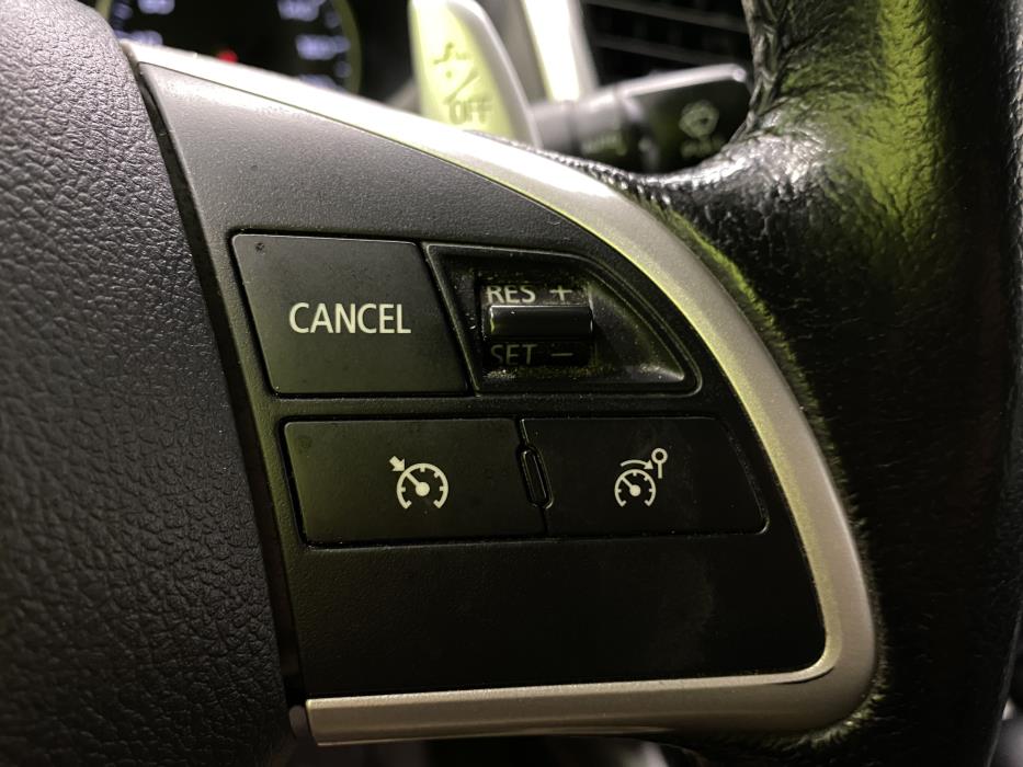 Mitsubishi L200 2016