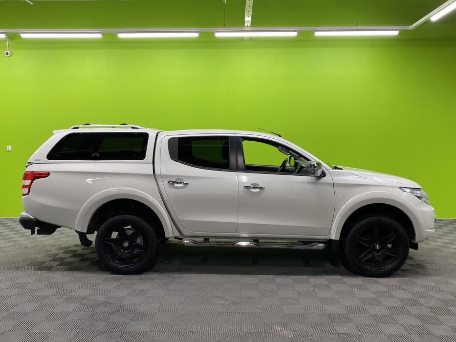 Mitsubishi L200 2016