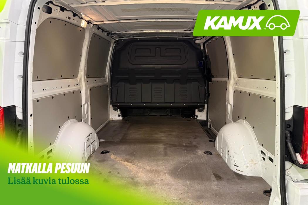 Mercedes-Benz Vito 2016