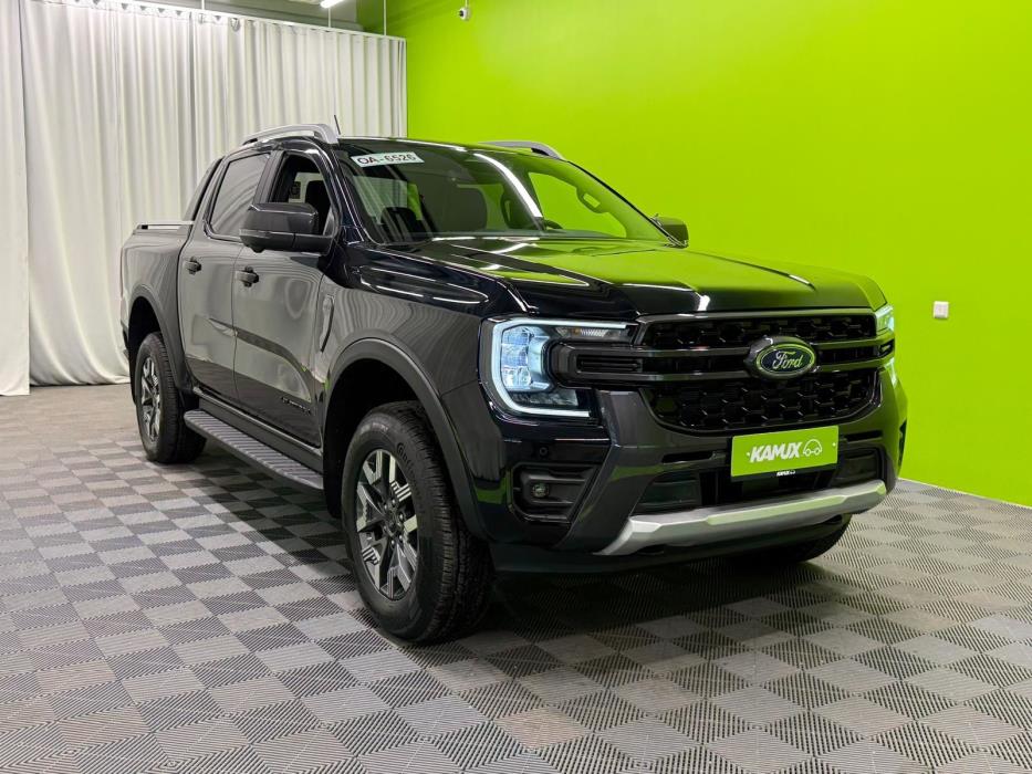 Ford Ranger 2026