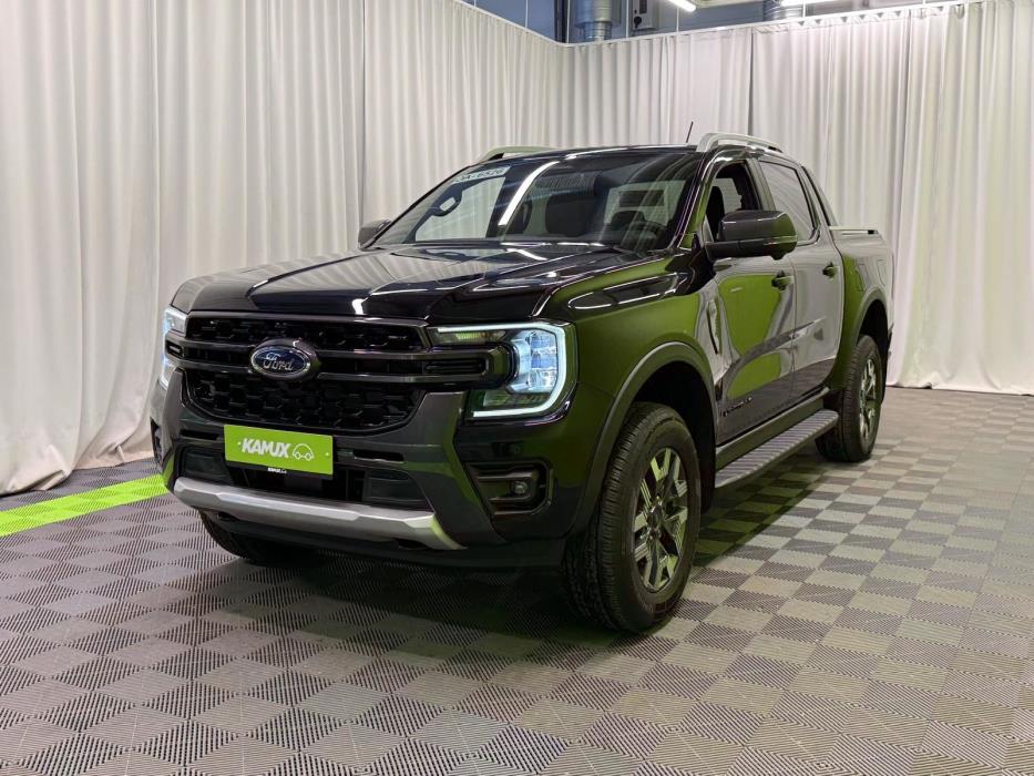 Ford Ranger 2026