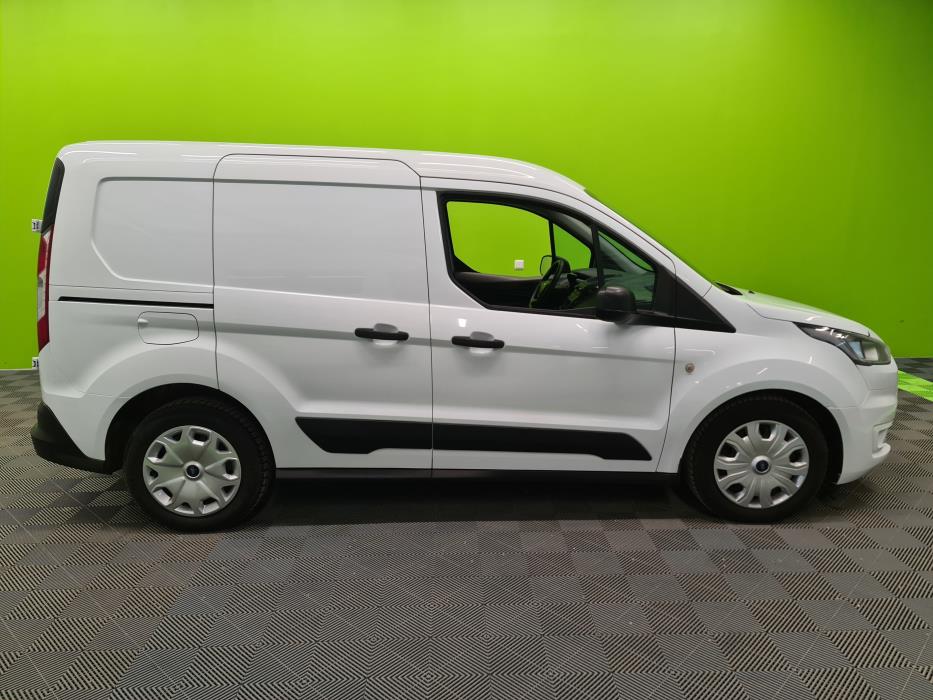 Ford Transit Connect 2019
