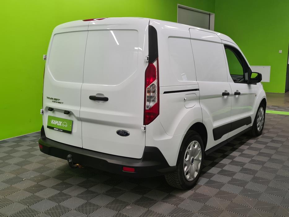 Ford Transit Connect 2019