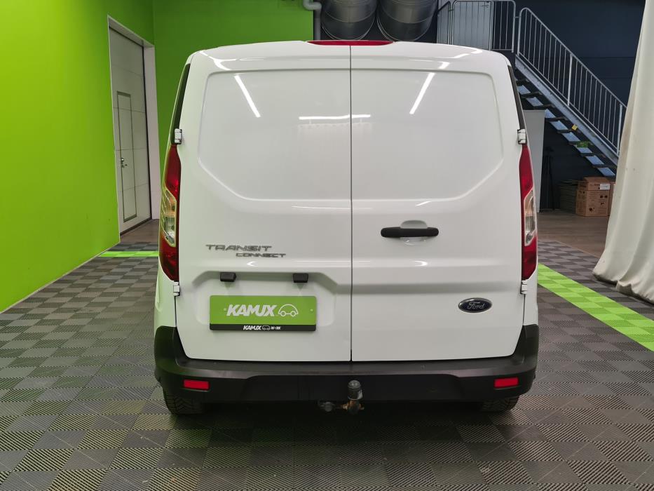 Ford Transit Connect 2019