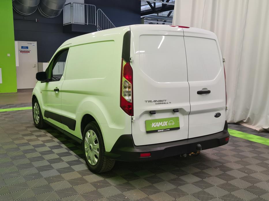 Ford Transit Connect 2019