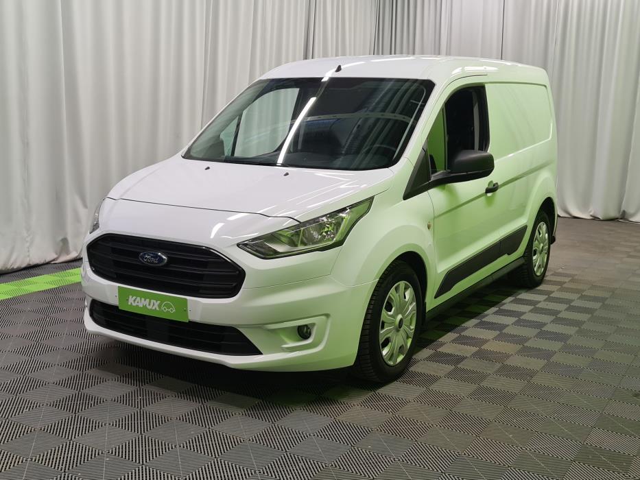 Ford Transit Connect 2019