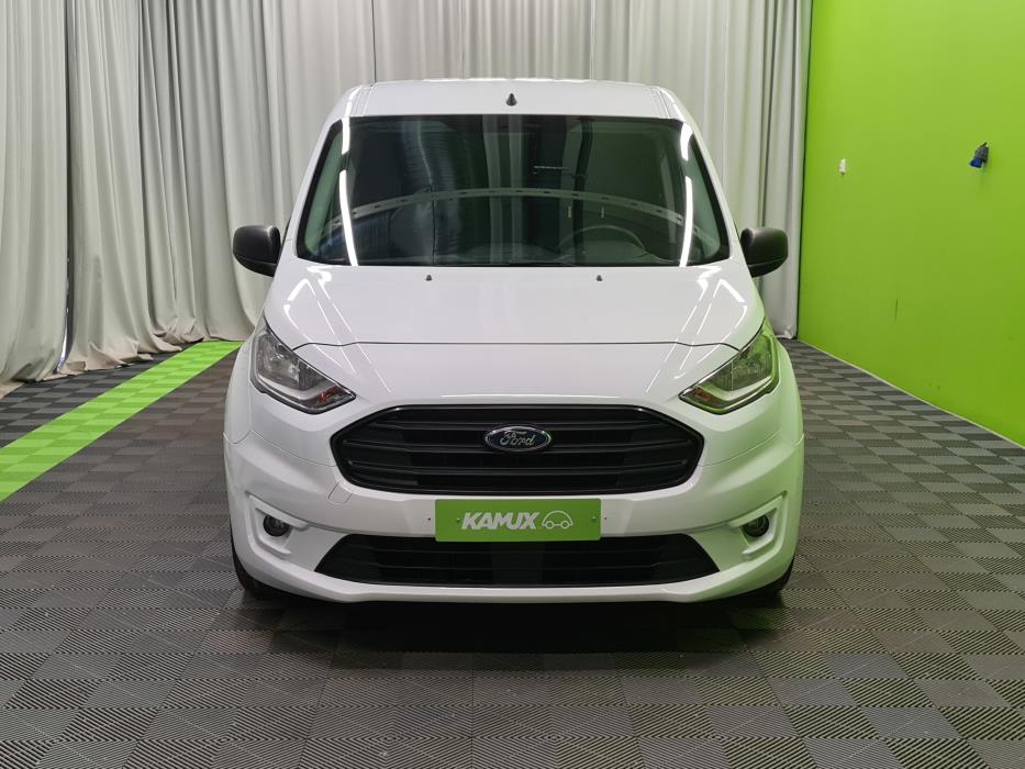 Ford Transit Connect 2019