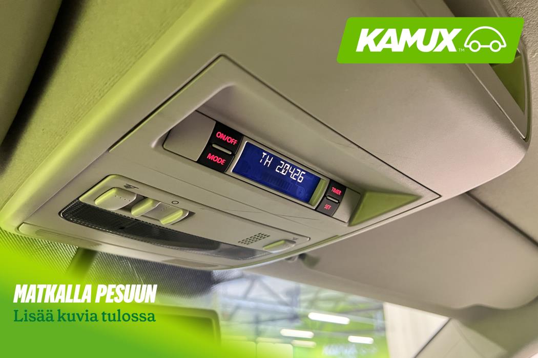 Volkswagen Transporter 2012