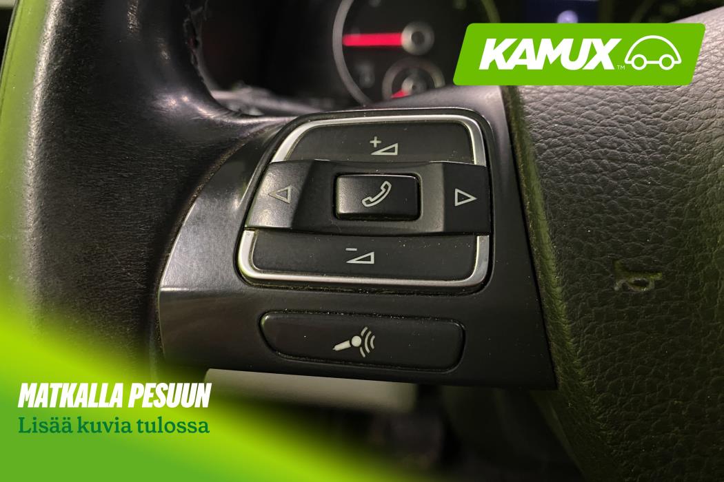 Volkswagen Transporter 2015