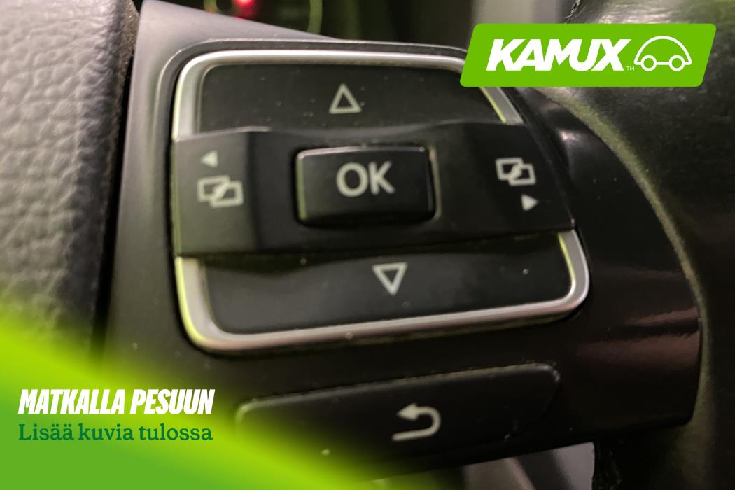 Volkswagen Transporter 2015