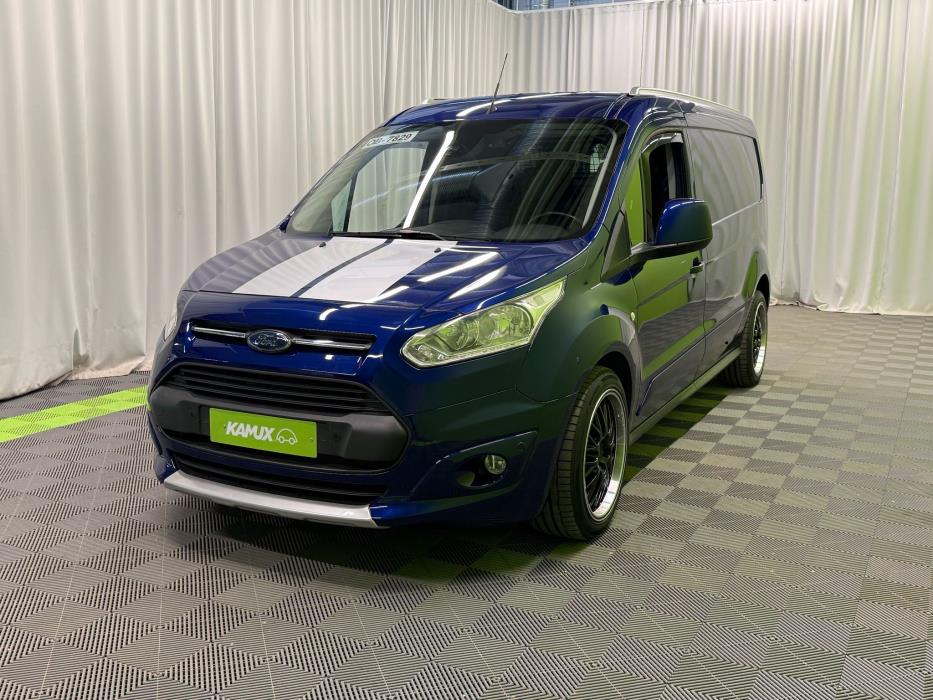 Ford Transit Connect 2018