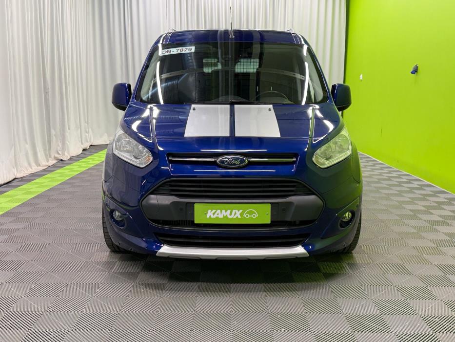 Ford Transit Connect 2018