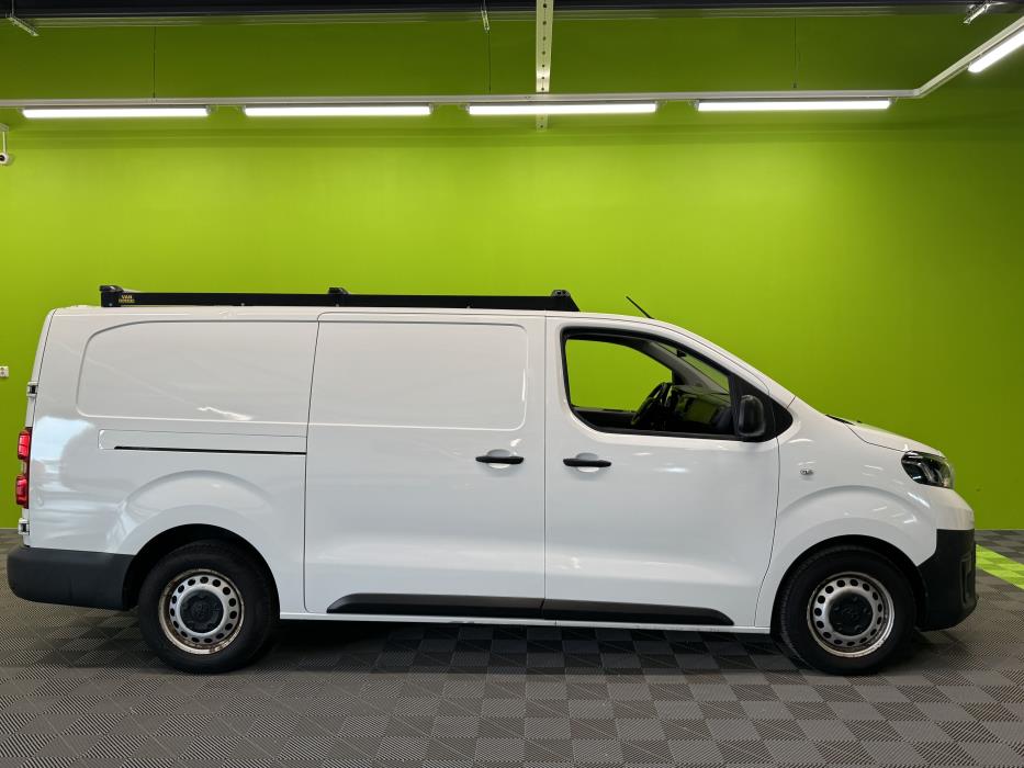 Toyota Proace 2021