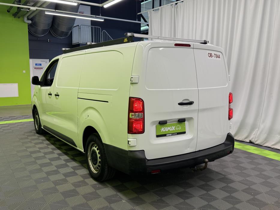 Toyota Proace 2021