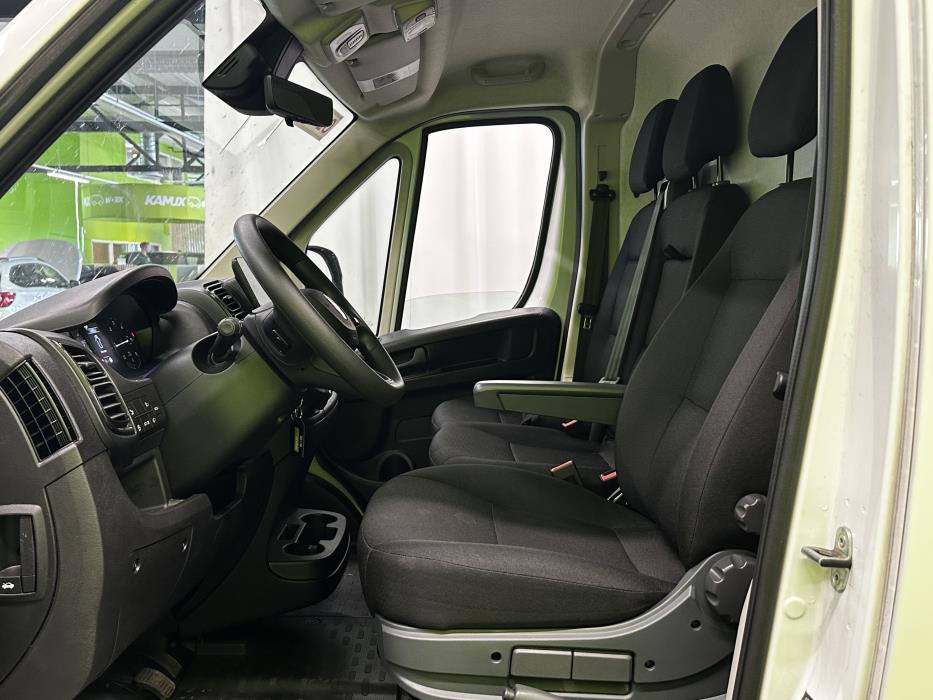 Opel Movano 2024