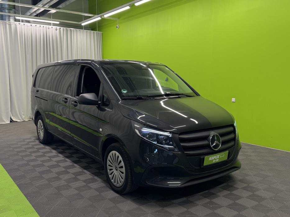Mercedes-Benz Vito 2025