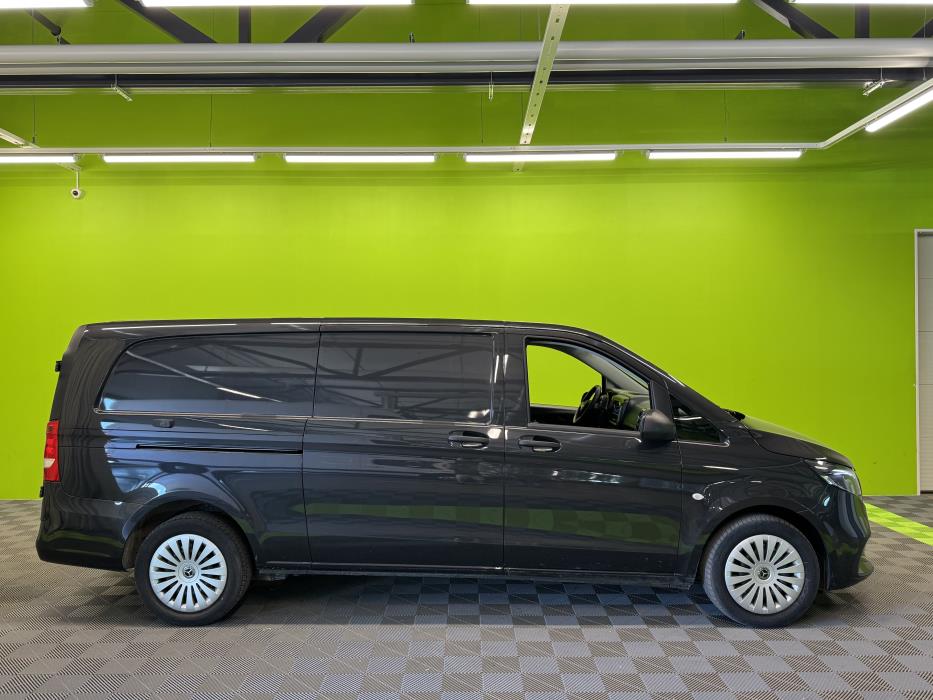 Mercedes-Benz Vito 2025