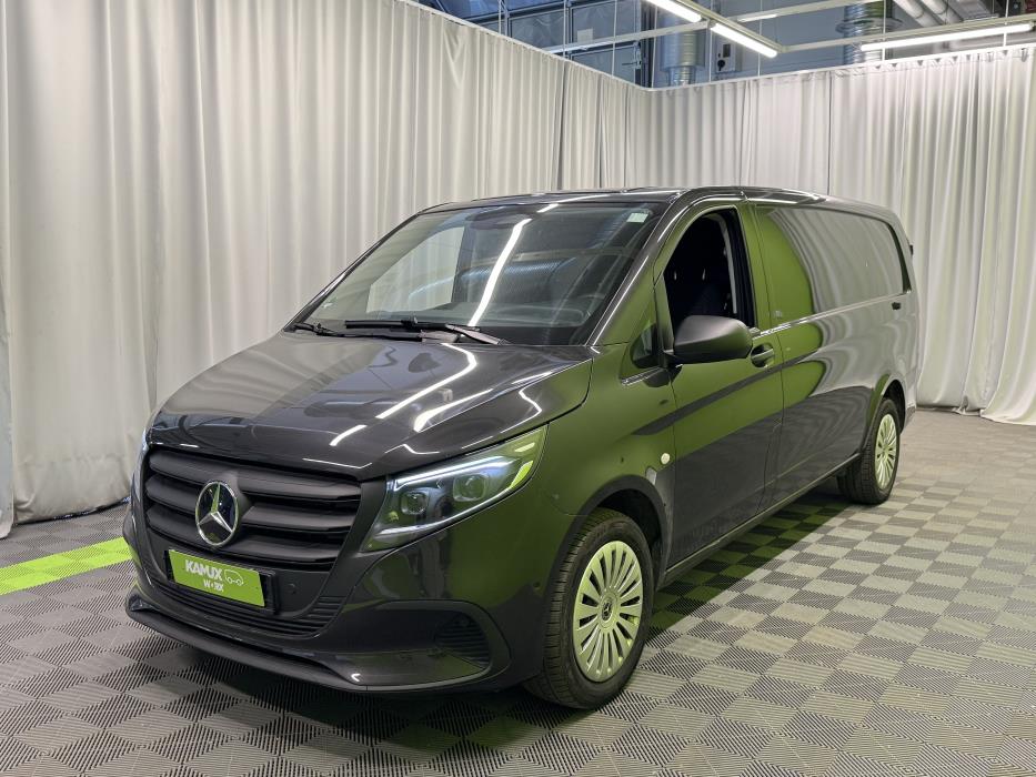 Mercedes-Benz Vito 2025