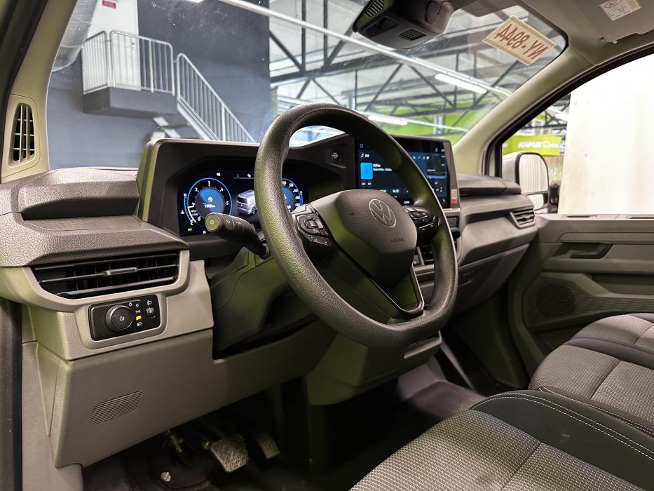 Volkswagen Transporter 2025