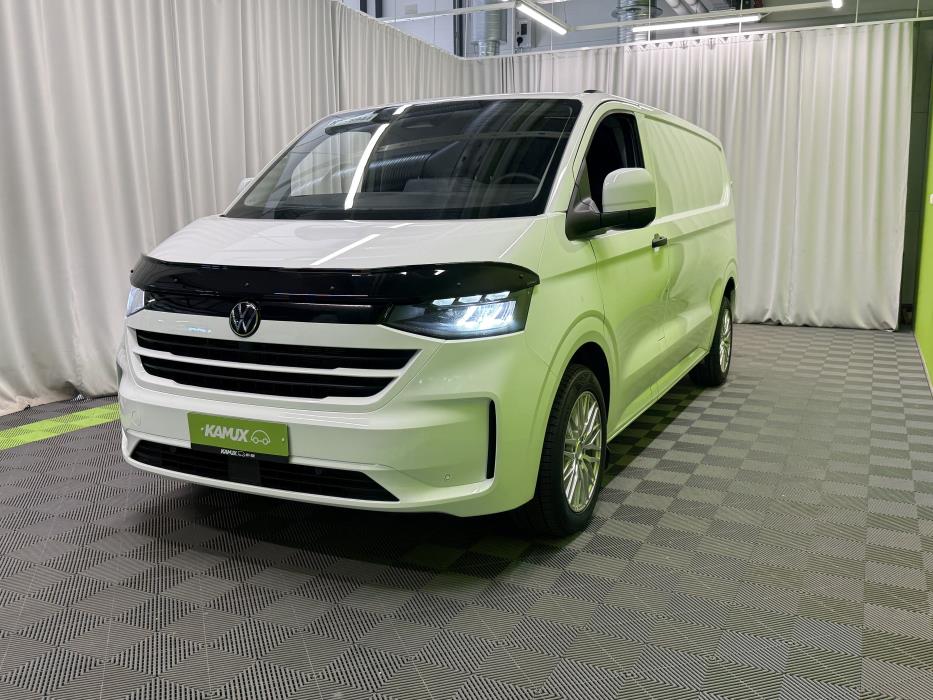 Volkswagen Transporter 2025
