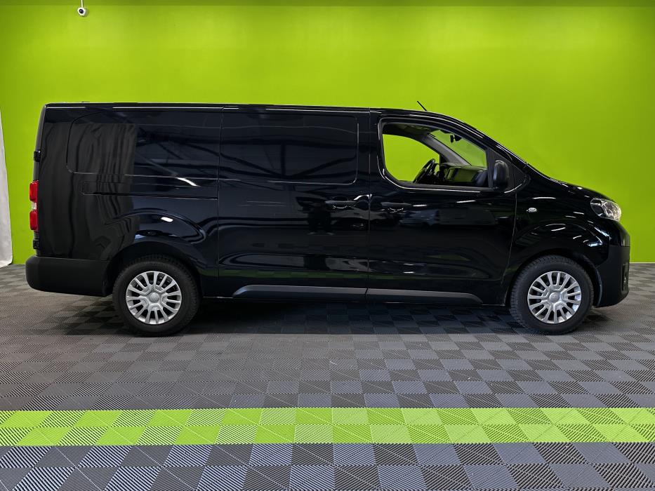 Toyota Proace 2024