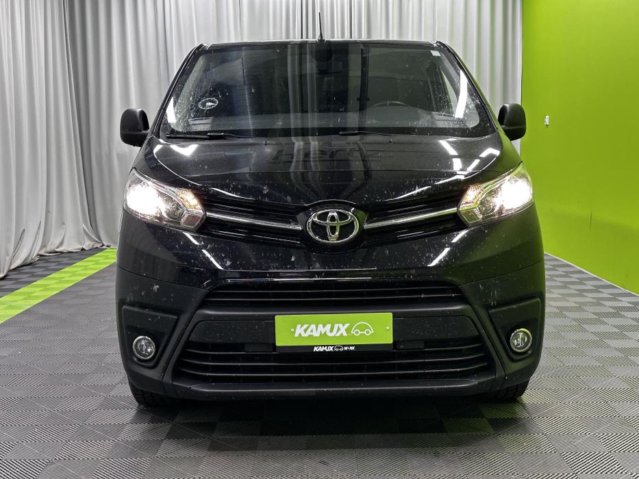 Toyota Proace 2024