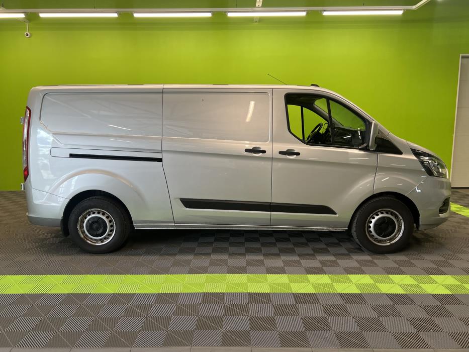 Ford Transit Custom 2020