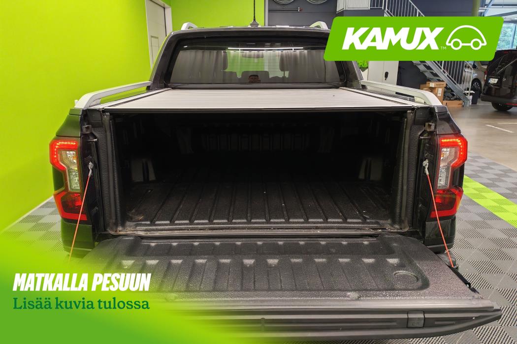 Ford Ranger 2023
