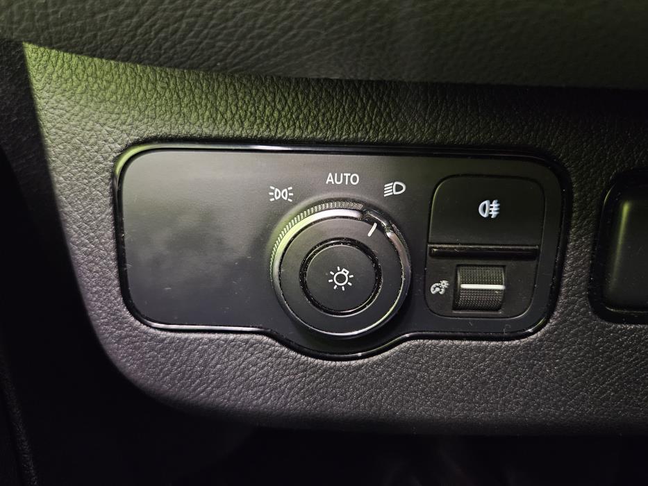 Mercedes-Benz Sprinter 2021
