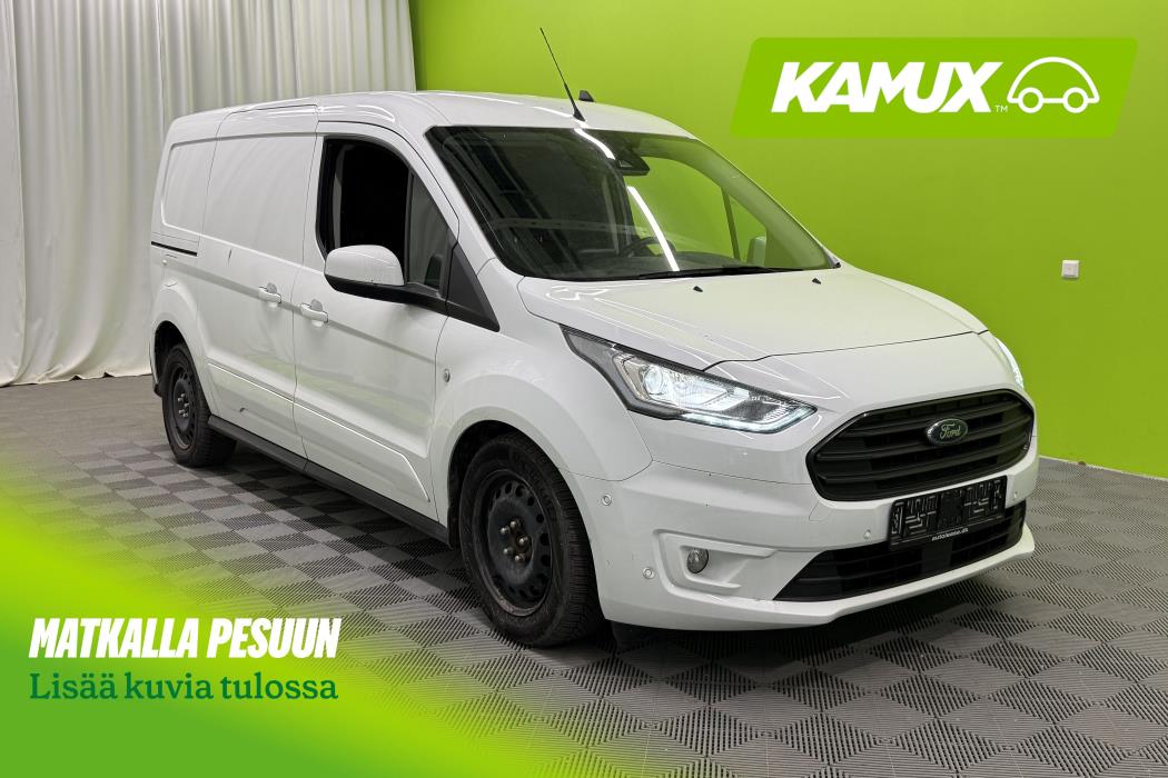 Ford Transit Connect 2024